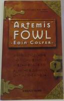 Artemis Fowl