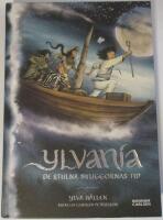 De stulna skuggornas tid