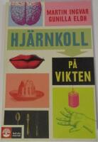 Hj&auml;rnkoll p&aring; vikten