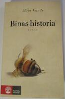 Binas historia