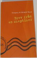 Brev fr&aring;n en skeptiker