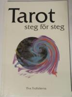 Tarot steg f&ouml;r steg