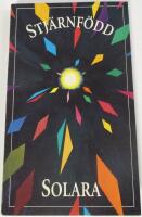 Stj&auml;rnf&ouml;dd - Ett ih&aring;gkommande f&ouml;r de uppvaknade