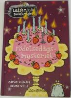 F&ouml;delsedagsmysteriet - LasseMajas Detektivbyr&aring;