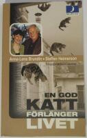 En god katt f&ouml;rl&auml;nger livet