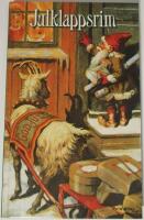 Julklappsrim