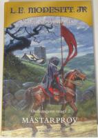 Ordningens magi 2. M&auml;starprov