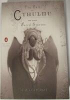 The Call of Cthulhu and Other Weird Stories