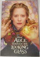 Alice Through the Looking Glass