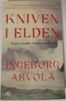Kniven i elden