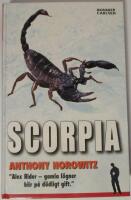 Scorpia