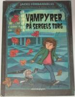 Vampyrer p&aring; Sergels torg