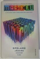 Warcross