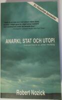 Anarki, stat och utopi