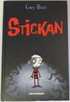 Stickan