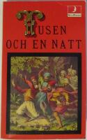 Tusen och en natt