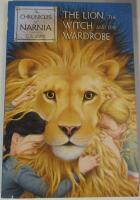 The Lion, The Witch And The Wardrobe