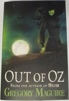 Out of Oz