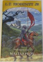 Ordningens magi 2. M&auml;starprov