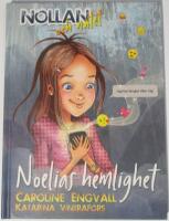 Nollan och n&auml;tet - Noelias hemlighet