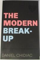 The modern break-up