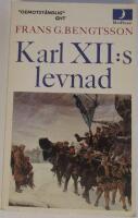 Karl XII:s levnad