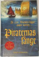 Piraternas f&aring;nge