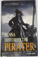 Sanna historier om pirater