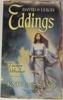 Tjuven Althalus 2 - Knivens s&aring;ng