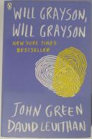 Will Grayson, Will Grayson