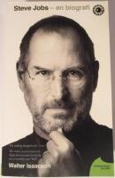 Steve Jobs - en biografi