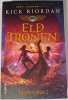 Eldtronen