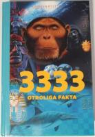 3333 otroliga fakta