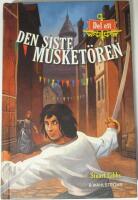 Den siste musket&ouml;ren