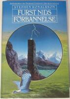  Furst Nids f&ouml;rbannelse - Kr&ouml;nikorna om Thomas Covenant, Den Klentrogne 