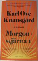 Morgonstj&auml;rnan