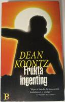 Frukta ingenting