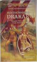 H&ouml;stm&ouml;rkrets drakar