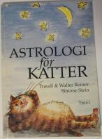 Astrologi f&ouml;r katter