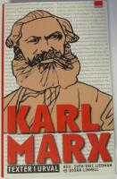 Karl Marx texter i urval
