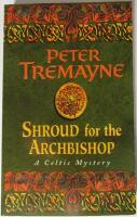 Shroud for the Archbishop