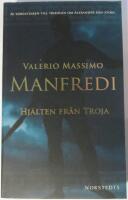 Hj&auml;lten fr&aring;n Troja