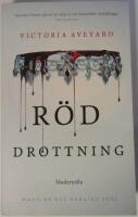 R&ouml;d drottning
