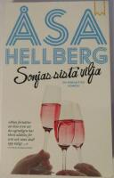 Sonjas sista vilja