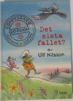 Det sista fallet?