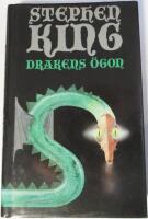 Drakens &Ouml;gon