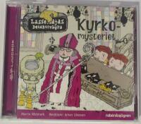 LasseMajas Detektivbyr&aring; - Kyrkomysteriet