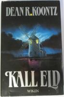 Kall eld