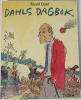 Dahls dagbok