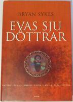 Evas sju d&ouml;ttrar